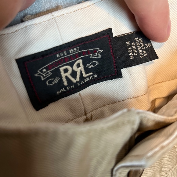 Pants/ size 8 - Picture 6 of 6